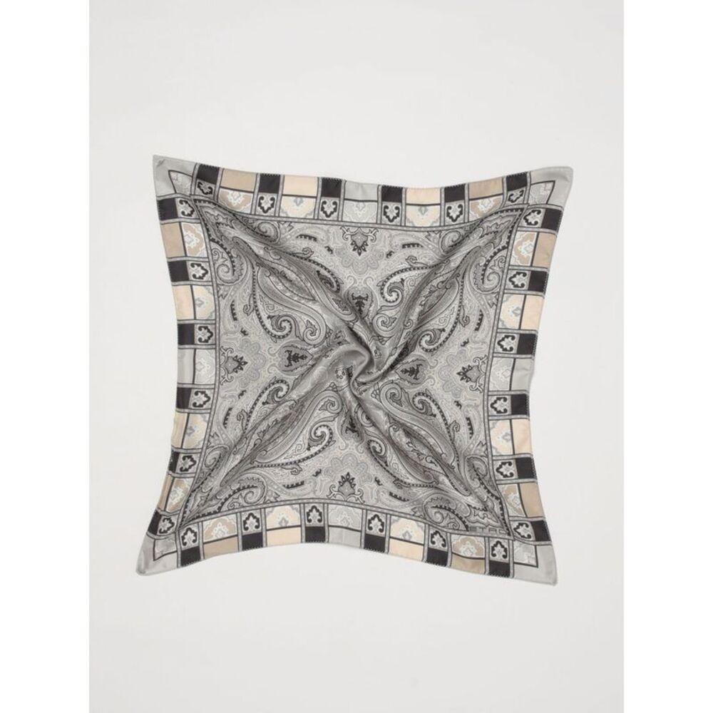 Etro Men Pocket Square Men Etro